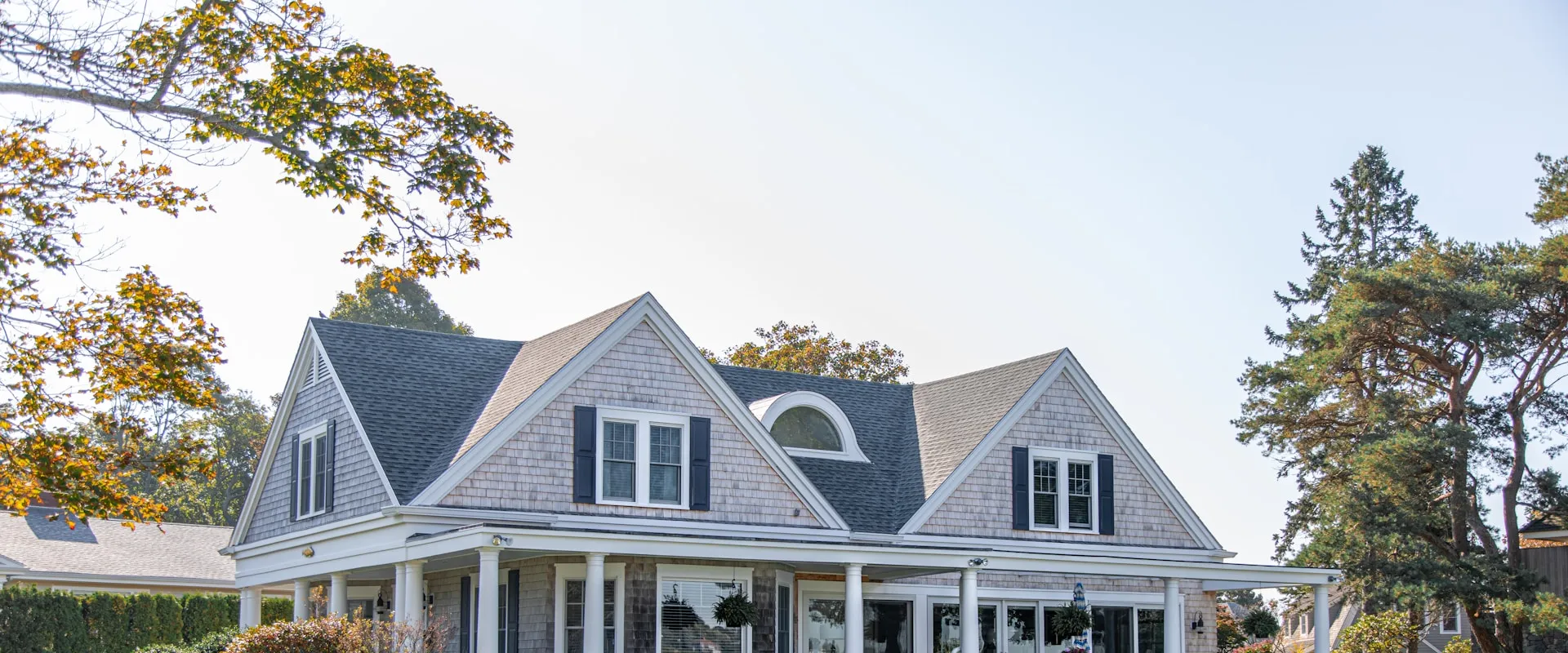 Roofing services in Fanwood, NJ